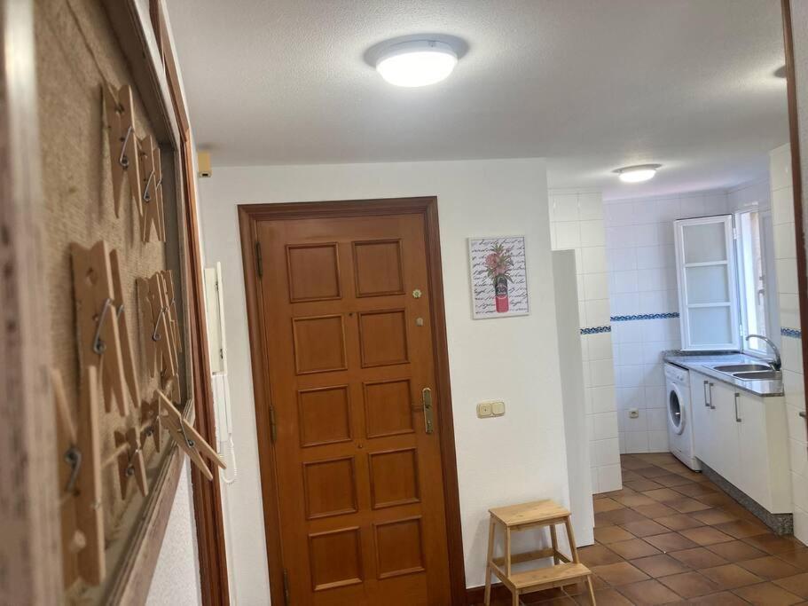 Hyp - A Casa Do Correo Vello - O Balcon Daire Pontevedra Dış mekan fotoğraf