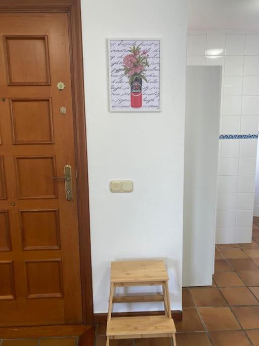 Hyp - A Casa Do Correo Vello - O Balcon Daire Pontevedra Dış mekan fotoğraf